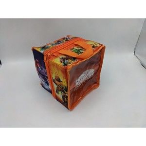 Skylanders Giants Show And Go Case Display Carrying Storage 2013 by PowerA